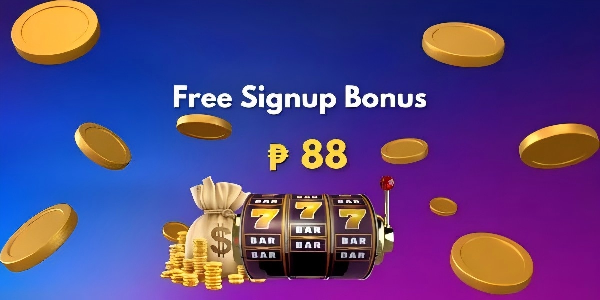 PhilSlot welcome bonus - Play philslot casino games and win big