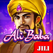 Ali Baba on PhilSlot