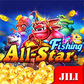 All Star Fishing PhilSlot
