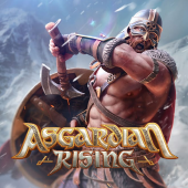 Asgardian Rising PhilSlot
