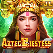 Aztec Priestess PhilSlot
