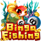 Bingo Fishing PhilSlot
