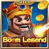 Boom Legend PhilSlot