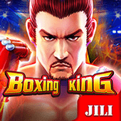 Boxing King PhilSlot