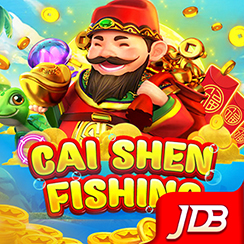 Cai Shen Fishing PhilSlot