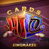 Cards Hi Lo PhilSlot