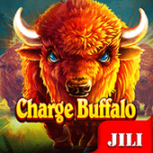 Charge Buffalo PhilSlot