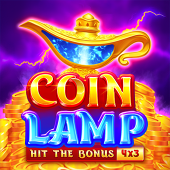 Coin Lamp PhilSlot