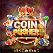 Coin Pusher PhilSlot
