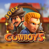Cowboys PhilSlot