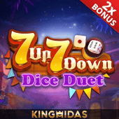 Dice Duet PhilSlot