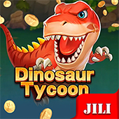 Dinosaur Tycoon PhilSlot