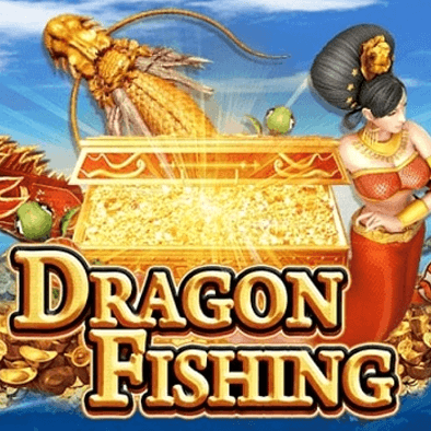 Dragon Fishing PhilSlot