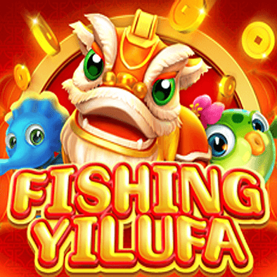 Fishing Yi Lu Fa PhilSlot