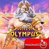 Gates of Olympus PhilSlot