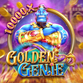 Golden Genie PhilSlot