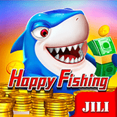Happy Fishing PhilSlot