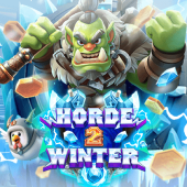 Horde 2 Winter PhilSlot