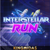 Interstellar Run PhilSlot