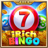Irich Bingo PhilSlot
