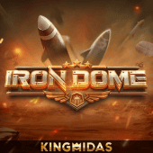 Iron Dome PhilSlot