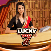 Lucky 7 PhilSlot live