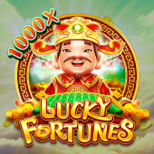 Lucky Fortunes PhilSlot