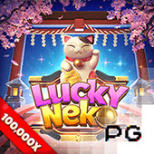 Lucky Neko PhilSlot
