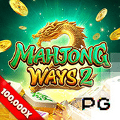 Mahjong Ways 2 PhilSlot