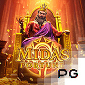 Midas Fortune PhilSlot