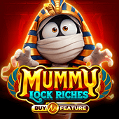 Mummy Lock Riches PhilSlot