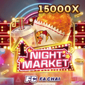 Night Market PhilSlot