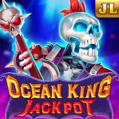 Ocean King Jackpot PhilSlot