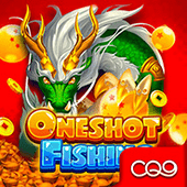 Oneshot Fishing PhilSlot