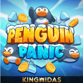 Penguin Panic PhilSlot