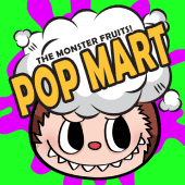 Popmart PhilSlot