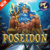 Poseidon PhilSlot