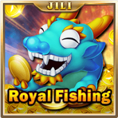 Royal Fishing PhilSlot