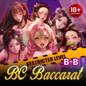 Baccarat B B PhilSlot