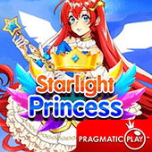 Starlight Princess PhilSlot