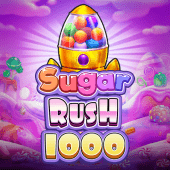 Sugar Rush 1000 PhilSlot