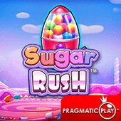 Sugar Rush game icon on PhilSlot