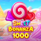 Sweet Bonanza 1000 PhilSlot