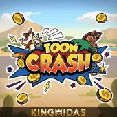 Toon Crash PhilSlot