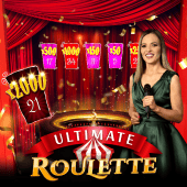 Ultimate Roulette PhilSlot