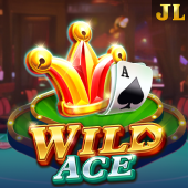 Wild Ace PhilSlot game