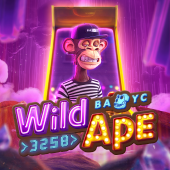 Wild Ape PhilSlot