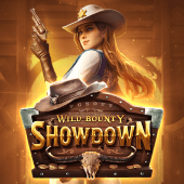 Wild Bounty Showdown PhilSlot